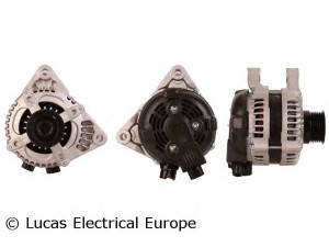 LUCAS ELECTRICAL LRA02815 kintamosios srovės generatorius 
 Elektros įranga -> Kint. sr. generatorius/dalys -> Kintamosios srovės generatorius
1229259, 1477738, 1704085, 1708322