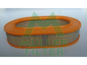 MULLER FILTER PA401 oro filtras 
 Techninės priežiūros dalys -> Techninės priežiūros intervalai
5018033, 870X9601ABA, 10948904