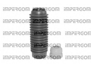 ORIGINAL IMPERIUM 48332 apsauginio dangtelio komplektas, amortizatorius 
 Ašies montavimas/vairavimo mechanizmas/ratai -> Montavimas, pakabos statramstis
4513230292, 6862V004