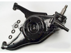ASHUKI 1482-2030 vikšro valdymo svirtis 
 Ašies montavimas/vairavimo mechanizmas/ratai -> Valdymo svirtis/pasukamosios svirties sujungimas -> Vairo trauklės (valdymo svirtis, išilginis balansyras, diago
55530-M3000, 55530-M3010