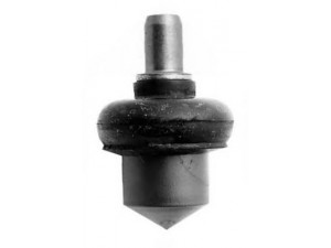 FORMPART 2303004 atramos/vairo trauklė 
 Ašies montavimas/vairavimo mechanizmas/ratai -> Sujungimai -> Atramos/vairo trauklė
21A1163, GSV1118, GSV188