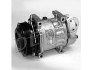 DENSO DCP23007 kompresorius, oro kondicionierius 
 Oro kondicionavimas -> Kompresorius/dalys
7700859676