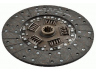 SACHS 1878 002 915 sankabos diskas