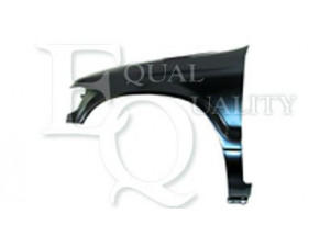 EQUAL QUALITY L03281 sparnas 
 Kėbulas -> Transporto priemonės priekis -> Sparnas/montavimo dalys
0K01852211