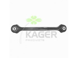 KAGER 87-0915 vikšro valdymo svirtis 
 Ašies montavimas/vairavimo mechanizmas/ratai -> Valdymo svirtis/pasukamosios svirties sujungimas -> Vairo trauklės (valdymo svirtis, išilginis balansyras, diago
33 32 6 763 471