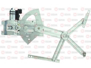 SEIM 950132 lango pakėliklis 
 Vidaus įranga -> Elektrinis lango pakėliklis
140300