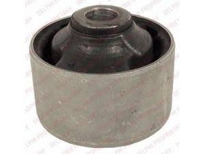 DELPHI TD870W valdymo svirties/išilginių svirčių įvorė 
 Ašies montavimas/vairavimo mechanizmas/ratai -> Valdymo svirtis/pasukamosios svirties sujungimas -> Montavimas/sutvirtinimas
54584-2H000, 54584-2H000