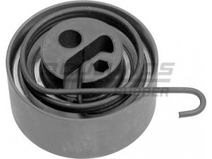 ROULUNDS RUBBER T55383 įtempiklio skriemulys, paskirstymo diržas
8-97210-154-0, 8-97249-944-1, 56 36 739