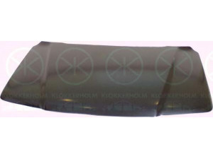 KLOKKERHOLM 6823280 gaubtas 
 Kėbulas -> Transporto priemonės galas -> Gaubtas/dalys/garso izoliacinė medžiaga
58300-77E00, 5830077E00000