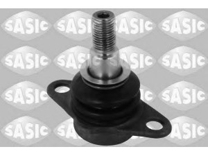 SASIC 7576023 atramos/vairo trauklė 
 Ašies montavimas/vairavimo mechanizmas/ratai -> Sujungimai -> Atramos/vairo trauklė
31103418341