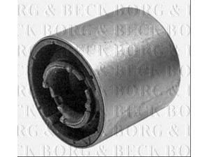 BORG & BECK BSK6420 valdymo svirties/išilginių svirčių įvorė 
 Ašies montavimas/vairavimo mechanizmas/ratai -> Valdymo svirtis/pasukamosios svirties sujungimas -> Montavimas/sutvirtinimas
31 12 6 767 530, 31126757551, 31126767530