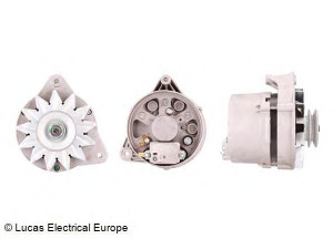 LUCAS ELECTRICAL LRA00535 kintamosios srovės generatorius 
 Elektros įranga -> Kint. sr. generatorius/dalys -> Kintamosios srovės generatorius