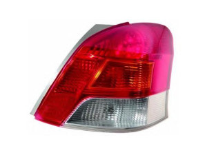 IPARLUX 16490014 kombinuotas galinis žibintas 
 Kėbulas -> Šviesos -> Kombinuotas galinis žibintas/dalys -> Kombinuotas galinis žibintas
815510D110