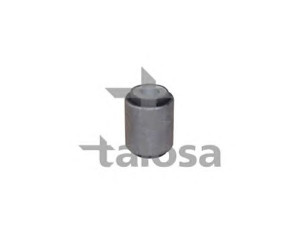 TALOSA 57-07054 valdymo svirties/išilginių svirčių įvorė 
 Ašies montavimas/vairavimo mechanizmas/ratai -> Valdymo svirtis/pasukamosios svirties sujungimas -> Montavimas/sutvirtinimas
2013528865