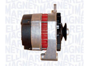 MAGNETI MARELLI 944390345200 kintamosios srovės generatorius 
 Elektros įranga -> Kint. sr. generatorius/dalys -> Kintamosios srovės generatorius
036903017HX, 036903017KX, 036903025A