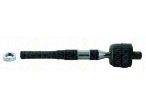 TRISCAN 8500 42210 vidinė skersinė vairo trauklė 
 Vairavimas -> Vairo mechanizmo sujungimai
MR510267