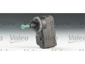 VALEO 087299 valdiklis, priekinių žibintų diapazono reguliavimas 
 Elektros įranga -> Priekinis žibintas/dalys -> Priekinių žibintų diapazono reguliavimas
1J0941295B, 1J0941295F, 9948336