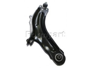FORMPART 2209042 vikšro valdymo svirtis 
 Ašies montavimas/vairavimo mechanizmas/ratai -> Valdymo svirtis/pasukamosios svirties sujungimas -> Vairo trauklės (valdymo svirtis, išilginis balansyras, diago
8200586567