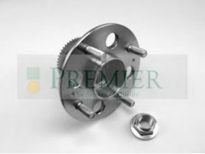 BRT Bearings PWK0537 rato guolio komplektas 
 Ašies montavimas/vairavimo mechanizmas/ratai -> Rato stebulė/montavimas -> Rato guolis
42200-S1A-E02