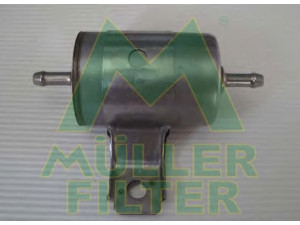 MULLER FILTER FB366 kuro filtras 
 Techninės priežiūros dalys -> Papildomas remontas
4418090, 4418521, 4418788, 4443463
