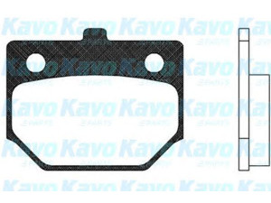 KAVO PARTS BP-1512 stabdžių trinkelių rinkinys, diskinis stabdys 
 Techninės priežiūros dalys -> Papildomas remontas
0446510120, 0449110020, 0449110020000