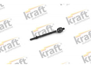 KRAFT AUTOMOTIVE 4301530 vidinė skersinė vairo trauklė 
 Vairavimas -> Vairo mechanizmo sujungimai
47 01 745, 4883083E00, 9204752