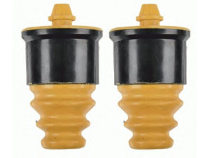 SACHS 900 313 atraminis buferis, pakaba 
 Pakaba -> Pakabos dalys -> Surinkimo dalys