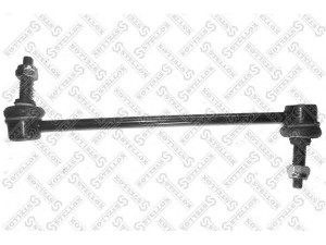 STELLOX 56-00006-SX šarnyro stabilizatorius 
 Ašies montavimas/vairavimo mechanizmas/ratai -> Stabilizatorius/fiksatoriai -> Savaime išsilyginanti atrama
F4DZ5K484A