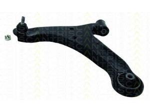 TRISCAN 8500 24552 vikšro valdymo svirtis 
 Ašies montavimas/vairavimo mechanizmas/ratai -> Valdymo svirtis/pasukamosios svirties sujungimas -> Vairo trauklės (valdymo svirtis, išilginis balansyras, diago
45202-65J00
