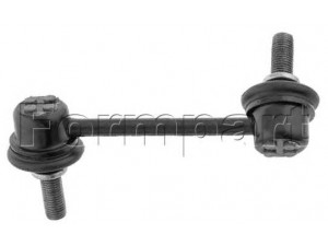 FORMPART 3808017 šarnyro stabilizatorius 
 Ašies montavimas/vairavimo mechanizmas/ratai -> Stabilizatorius/fiksatoriai -> Savaime išsilyginanti atrama
NC10-34-150, NC1034150