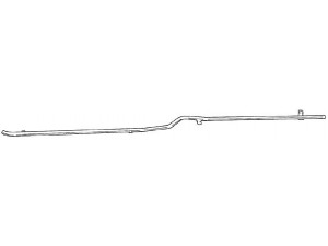 AKS DASIS SG50702 išleidimo kolektorius