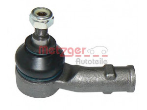 METZGER 54019401 skersinės vairo trauklės galas 
 Vairavimas -> Vairo mechanizmo sujungimai
1015547, 5024333, 6555938, 7243565