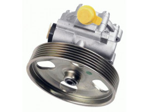 ZF LENKSYSTEME 7618.955.566 hidraulinis siurblys, vairo sistema 
 Vairavimas -> Vairo pavara/siurblys
4007 ZR, 4007 ZR