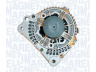 MAGNETI MARELLI 944390409500 kintamosios srovės generatorius 
 Elektros įranga -> Kint. sr. generatorius/dalys -> Kintamosios srovės generatorius
951 7484, 9517484, 028903028J