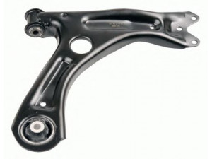 LEMFÖRDER 37172 01 vikšro valdymo svirtis 
 Ašies montavimas/vairavimo mechanizmas/ratai -> Valdymo svirtis/pasukamosios svirties sujungimas -> Vairo trauklės (valdymo svirtis, išilginis balansyras, diago
1S0 407 152, 1S0 407 152, 1S0 407 152