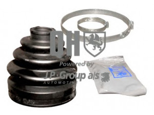 JP GROUP 4043600719 gofruotoji membrana, kardaninis velenas 
 Ratų pavara -> Gofruotoji membrana
44018ST3E01, 44333SF1961, 44333SF1962