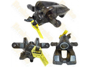 Brake ENGINEERING CA3128 stabdžių apkaba 
 Dviratė transporto priemonės -> Stabdžių sistema -> Stabdžių apkaba / priedai
LR015583