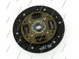 NPS H220I45 sankabos diskas 
 Sankaba/dalys -> Sankabos diskas
41100-22720