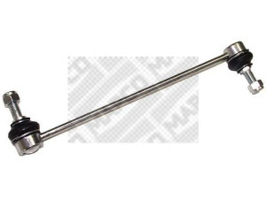 MAPCO 49777 šarnyro stabilizatorius 
 Ašies montavimas/vairavimo mechanizmas/ratai -> Stabilizatorius/fiksatoriai -> Savaime išsilyginanti atrama
1325 8052, 3 506 18, 13 258 058