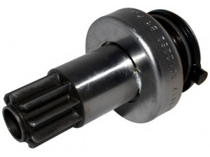 PowerMax 1012262 laisvos eigos pavara, starteris