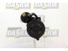 DA SILVA D020532 starteris