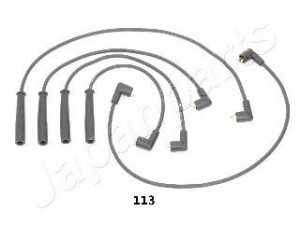 JAPANPARTS IC-113 uždegimo laido komplektas 
 Kibirkšties / kaitinamasis uždegimas -> Uždegimo laidai/jungtys
22450-65E25