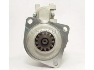 FARCOM 105000 starteris
TMSK-18-400, M3T67771, 1500023-06