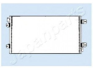 JAPANPARTS CND093050 kondensatorius, oro kondicionierius 
 Oro kondicionavimas -> Kondensatorius
2765000QAN, 4401424, 4415071, 7701057122