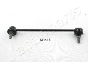 JAPANPARTS SI-K15R prikabinimo svirtis 
 Ašies montavimas/vairavimo mechanizmas/ratai -> Stabilizatorius/fiksatoriai -> Stabilizatorius
0K33C 34150A