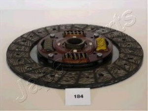 JAPANPARTS DF-184 sankabos diskas 
 Sankaba/dalys -> Sankabos diskas
30100-43G10, 30100-87G00, 30100-87G01