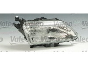 VALEO 085311 priekinis žibintas 
 Kėbulas -> Priekinis žibintas/dalys -> Priekinis žibintas/įterp.
7701038272