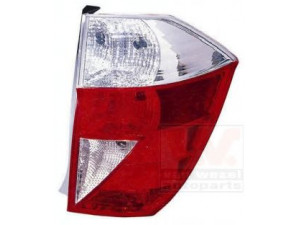 VAN WEZEL 2560932 kombinuotas galinis žibintas 
 Elektros įranga -> Šviesos -> Kombinuotas galinis žibintas/dalys -> Kombinuotas galinis žibintas
33501-SJD-G01, 33501SJDG01