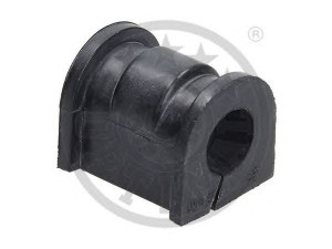OPTIMAL F8-8013 skersinio stabilizatoriaus įvorių komplektas 
 Ašies montavimas/vairavimo mechanizmas/ratai -> Stabilizatorius/fiksatoriai -> Sklendės
96322618, 96322618