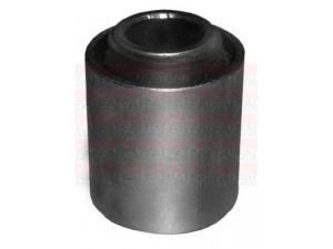 FAI AutoParts SS2537 valdymo svirties/išilginių svirčių įvorė 
 Ašies montavimas/vairavimo mechanizmas/ratai -> Valdymo svirtis/pasukamosios svirties sujungimas -> Montavimas/sutvirtinimas
5459001E00